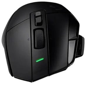 Logitech Bežični miš Logitech G502 X Plus Black - Slika 3