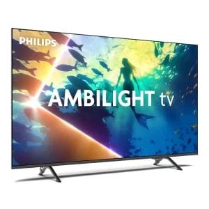 Philips SMART LED TV 65 Philips 65PUS8010/12 3840x2160/UHD/4K/DVB-T/... - Slika 2