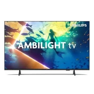 Philips SMART LED TV 65 Philips 65PUS8010/12 3840x2160/UHD/4K/DVB-T/... - Slika 3