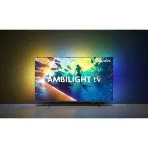Philips SMART LED TV 65 Philips 65PUS8010/12 3840x2160/UHD/4K/DVB-T/... - Slika 5
