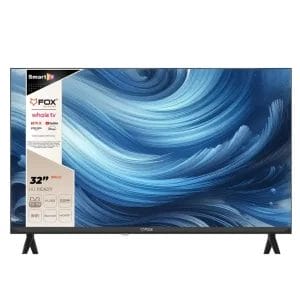 Fox SMART LED TV 32 FOX 32WHA470E 1366×768/HD Ready/DTV/DTV-C/T/... - Slika 1