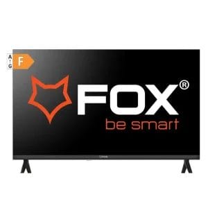 Fox SMART LED TV 32 FOX 32WHA470E 1366×768/HD Ready/DTV/DTV-C/T/... - Slika 2