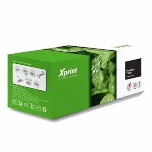 Xprint Toner Xprint Pantum CTL-A2100Y Yellow 1K (CP 2100D/DN/DW/CM ... - Slika 1