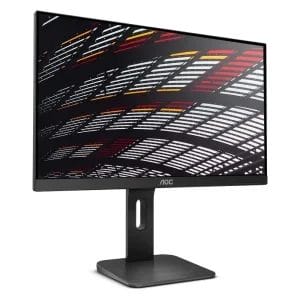 AOC Monitor 23.8 AOC 24P1 1920x1080/Full HD/ IPS/60Hz/5ms/VGA/DP... - Slika 4