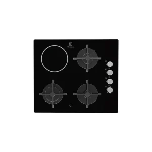 Electrolux Ugradna ploča Electrolux EGE6182NOK kombinovana - Slika 1