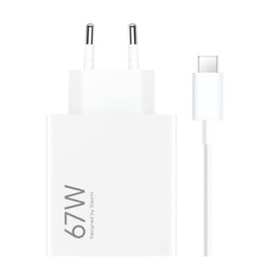 Xiaomi Mi 67W Charging Combo (Type-A) EU - Slika 1