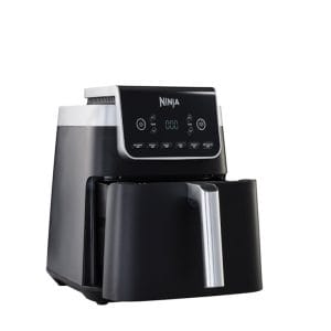 Ninja Air fryer NINJA AF180EU jedna korpa/2000W/6.2L/crna - Slika 1