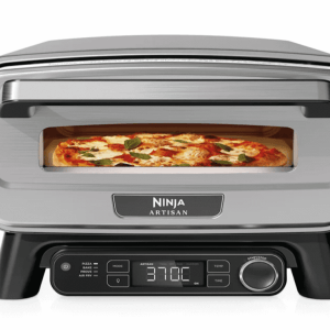 Ninja Pica pec NINJA MO201EU/1760W/13L/siva - Slika 1