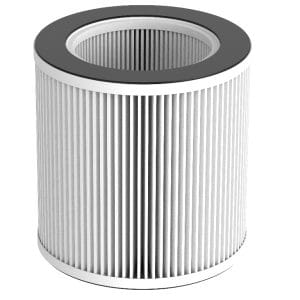 Tesla Filter vazduha za TESLA AIR3/HEPA+aktivni karbon - Slika 1