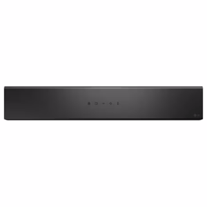 LG BG Zvucnik LG S20A/Soundbar/15W/Bluetooth/crna - Slika 1