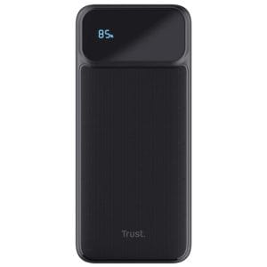 Trust Eksterna baterija TRUST AVALA 20.000 PD Powerbank/LCD/crna - Slika 1