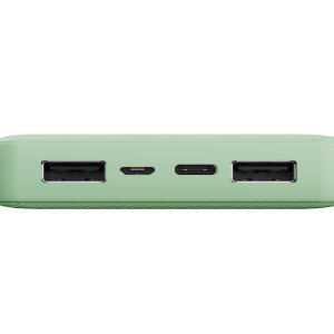 Trust Eksterna baterija TRUST MAXO PRIMO 20.000K Powerbank ECO/zel... - Slika 1