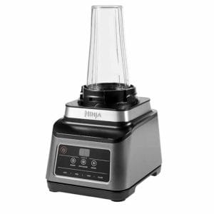 Ninja Blender NINJA BN750EU Auto-Iq 2u1/1200W/2.1L/crna - Slika 1
