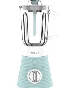 Tesla Blender TESLA BL510BWS 500W/1.5L/tirkizna - Slika 1