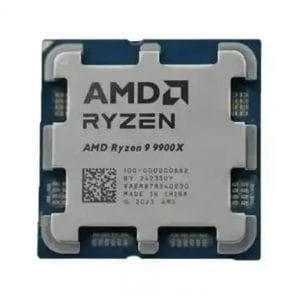 AMD Procesor AMD Ryzen 9 9900X 12C/24T/4.4GHz/76MB/120W/AM5/TRAY - Slika 1