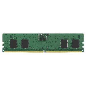 Kingston Memorija KINGSTON 8GB/DIMM/DDR5/5600MHz/CL46/crna - Slika 1