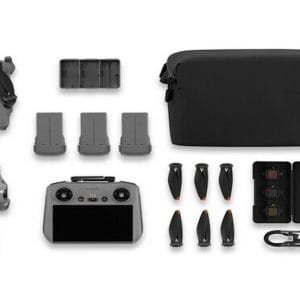 Dji Dron DJI Mini 5 Pro Fly More Combo (DJI RC2) - Slika 1