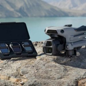 Dji Set Filtera DJI AIR 3S (ND8/32/128) - Slika 1