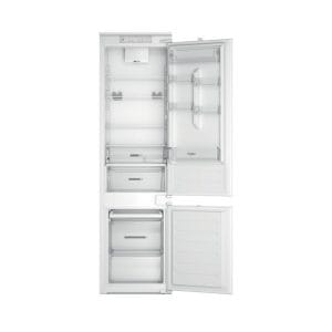 Whirlpool Frižider WHIRLPOOL WNBB20SC22R kombinovani/ugradni/E/228+79L... - Slika 1