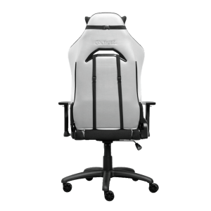 Trust Stolica TRUST GXT714 RUYA ECO gaming/crno bela - Slika 1