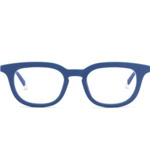Barner Zaštitne naocare BARNER Osterbro/Navy Blue - Slika 1