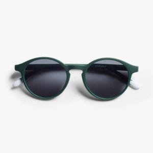 Barner Suncane naocare BARNER Le Marais/Dark Green Sun - Slika 1