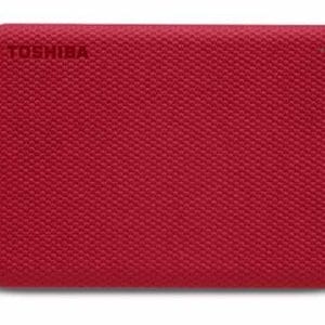 Toshiba Hard disk TOSHIBA Canvio Advance HDTCA20ER3AAH eksterni/2TB/... - Slika 1
