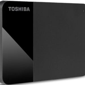 Toshiba Hard disk TOSHIBA Canvio Ready HDTP310EK3AAH eksterni/1TB/2.... - Slika 1
