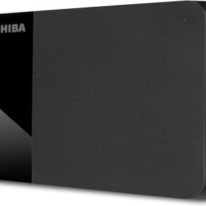 Toshiba Hard disk TOSHIBA Canvio Ready HDTP340EK3CA eksterni/4TB/2.5... - Slika 1