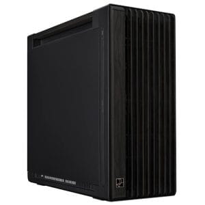 Asus Kucište ASUS PROART PA602 WOOD METAL PWM Midi Tower/ATX/DTX/... - Slika 1