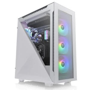 Thermaltake Kucište THERMALTAKE DIVIDER 500 TG ARGB Midi Tower/ATX/Mikro... - Slika 1