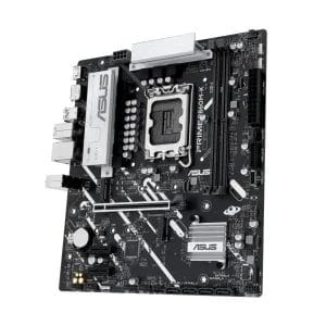 Asus Matična ploča 1851 Asus PRIME B860M-K - Slika 3