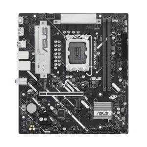 Asus Matična ploča 1851 Asus PRIME B860M-K - Slika 4
