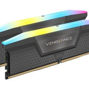 Corsair Memorija CORSAIR VENGEANCE 16GB (2x8GB)/DIMM/DDR5/5200MHz/CL... - Slika 1