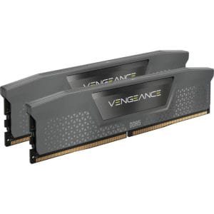 Corsair Memorija CORSAIR VENGEANCE 16GB(2x8GB)/DDR5/5600MHz/CL40/1.2... - Slika 1