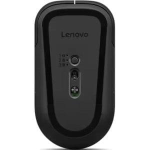 Lenovo Miš LENOVO Lenovo Wireless Multi-Mode Pro Plus Mouse 6050 /c... - Slika 1