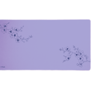 Trust Podloga za miša TRUST GXT759 XXL MOUSEPAD - BLOSSUM - Slika 1