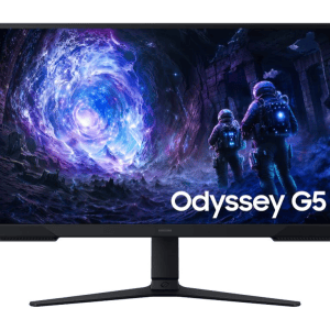 Samsung Monitor SAMSUNG LS27FG510EUXEN 27"/VA/2560x1440/180Hz/1ms MP... - Slika 1