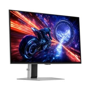 Samsung Monitor SAMSUNG LS27FG602SUXEN 27"/OLED/2560X1440/500Hz/0.03... - Slika 1