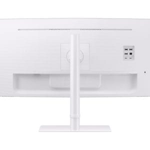Samsung Monitor SAMSUNG LS34C650TAUXEN 34"/VA,zakrivljen,21:9/3440x1... - Slika 1