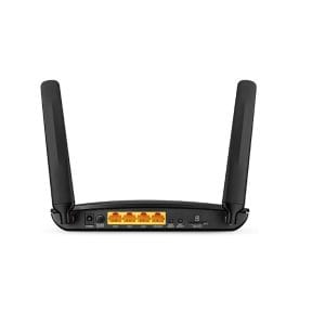Tp-Link Bežicni ruter TP-LINK TL-MR6400 Wi-Fi/N300/300Mbps/3G/4G/SIM... - Slika 1