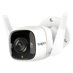 Tp - Link IP kamera TP-Link Tapo C320WS Wi-Fi QHD 2650x1440px - Slika 1