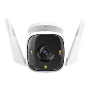 Tp - Link IP kamera TP-Link Tapo C320WS Wi-Fi QHD 2650x1440px - Slika 2