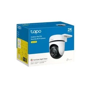 Tp - Link Kamera za video nadzor TP-Link Tapo C510W wifi - Slika 2