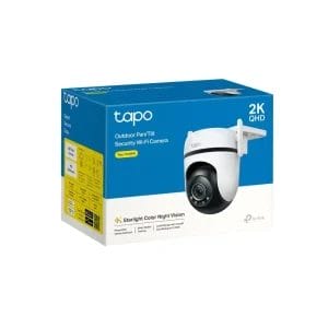 Tp - Link Kamera TP-LINK Tapo C520WS - Slika 2