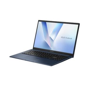 Asus Laptop ASUS Vivobook 15 X1504VA-BQ3011W W11H/15.6"FHD IPS/Co... - Slika 1