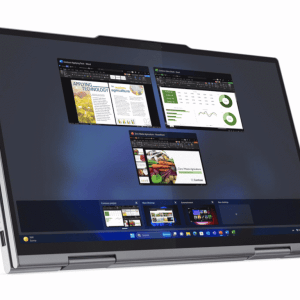 Lenovo Laptop LENOVO ThinkPad X1 2in1 G9 Win11 Pro/14" 2.8K OLED To... - Slika 1