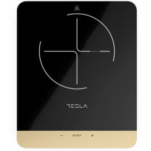 Tesla Indukcioni rešo TESLA IC401B 2000W/crna - Slika 1