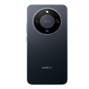 Honor Smartphone HONOR Magic8 Lite 8GB/256GB/crna - Slika 1