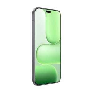 Honor Smartphone HONOR 600 Lite 8GB/256GB Crna - Slika 1